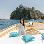 Una giornata in barca ad Ischia